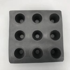 Quality PE 2m Double Side HDPE Greenroof Dimple Mat Drainage Boards for Optimal Water Control wholesale