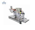 220 V Semi Automatic Oil Filling Machine Weighing Type For Paint Epoxy