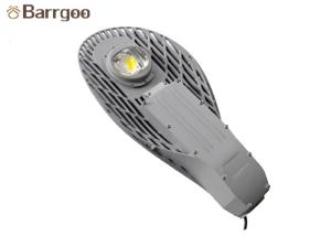 Quality Tennis Racket Shape Outdoor Led Street Light For Driveway Highway Roadways wholesale