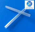 FTTH Clear Heat Shrink Tube , 1.2mm Heat Shrink Splice Protector
