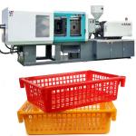 PLC Automatic Injection Stretch Blow Moulding Machine 2 - 4 Ton
