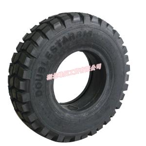 Quality Original Quality Dongfeng Double Star/Aeolus 11R18 Truck Tyre with Inner Tube DS315 wholesale