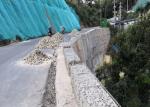 Zhuoda Retaining Wall Weaving Gabion Wire Baskets