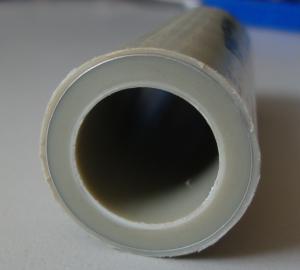 Quality PPR-AL stable pipe for hot water wholesale