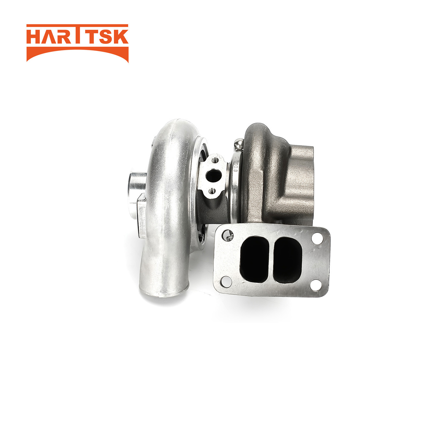 Excavator E200B Engine Turbocharger S6K 49179-00451