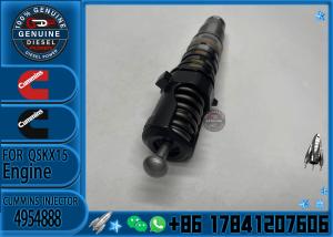 Quality Diesel Fuel Injector Repair Kit For QSX15 ISX15 4062569 4928260 4954888 4088327 wholesale