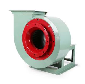 Quality Exhaust Ventilation Equipment Multi Wing Centrifugal Fan wholesale