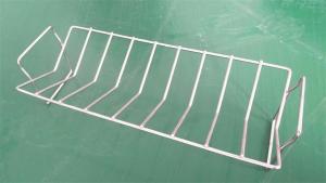 Quality 55.9cm Grills Rib Rack 21.5 inch BBQ Grill Accessories wholesale