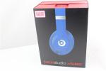 Beats by Dr. Dre Studio 2.0 Wireless Headband Headphones blue New Sealed made in