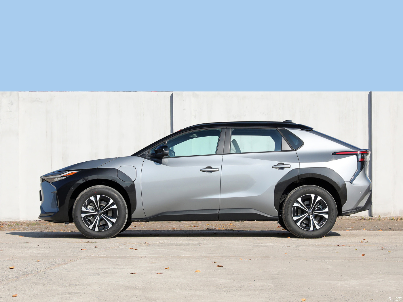 2023 TO-YOTA BZ4X Pure Electric SUV 4WD Vehicles High Speed 2WD 0km Used Cars To-yota Bz4x Cheap Car For Sale