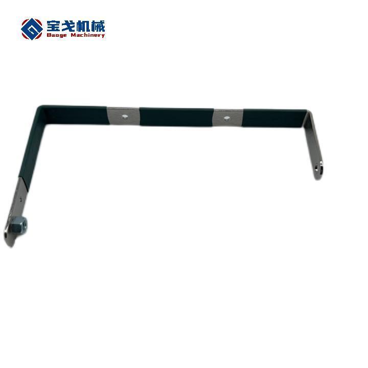 150A Smooth Current Copper Content 99.98% B60 Power System Green Cover Input Bus Bar