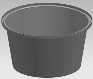 Quality 1200 Liters Bucket Mould wholesale
