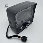 R180-9S R210-9 R220-9 R250LC-9 Excavator Monitor Display Panel 21Q6-30103 21Q6