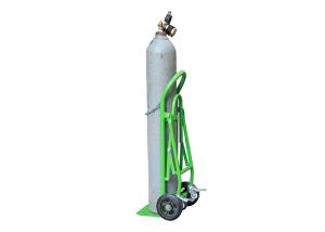 Quality TY120 Cylinder Hand Truck Hand Trolley Load Capacity 120kg wholesale