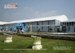 Aluminum Outdoor Exhibition Tent For Science Event Venue