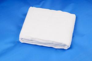 Quality 30GSM Nonwoven Medical Gauze Pads Surgical Absorben 4&quot; X 4&quot; CE Certification wholesale