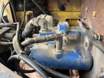 Used Hyundai R80 Track Width 450mm 3.32l Displacement