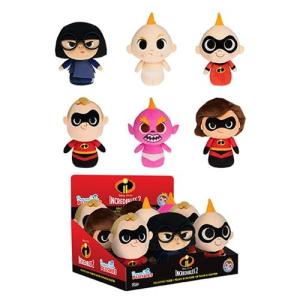 Quality Lovely Incredibles 2 Supercute Cartoon Plush Toys wholesale