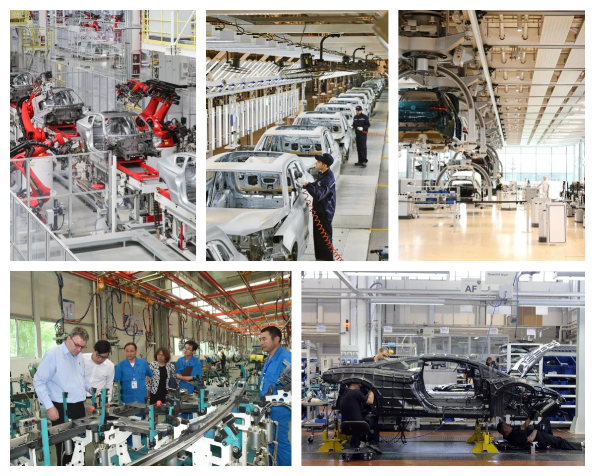 Chery Tiggo 8 Plus A -Assured and Comfortable Energy Vehicle with Max Speed of 180 Km/h