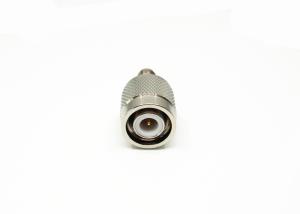 Quality SMA To TNC Straight RF Adapter Between Series Adaptor wholesale