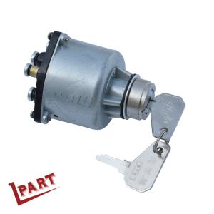 Quality Diesel Key Emergency Stop Forklift Switch JK406 wholesale