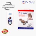 ANTI-BEDSORE AIR MATTRESS/Medical Grade Pvc/Adjustable Hangers To Suit Any Bed