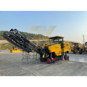 Quality 30 Ton Cold Milling Machine XCMG XM1505FIV EU Stage IIIA wholesale