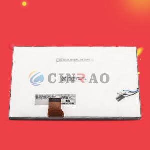 Quality Toshiba 7 Inch TFT LCD Display Screen LT070AB1H200 Car Auto Parts Replacement wholesale