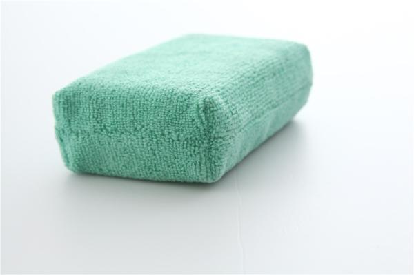 microfiber microfibre super soft premium car cleaning house cleaning sponges