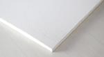 Design Fireproof Spray Coating Fiberglass Ceiling Board for Concealed E