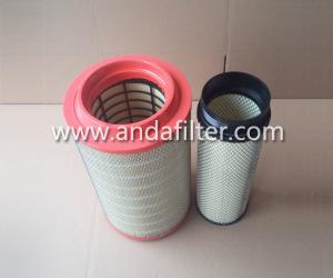 Quality Good Quality Air Filter For FAW Truck 1109060-385 wholesale