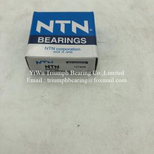 Quality NTN Deep Groove Ball Bearing 6000ZZ wholesale