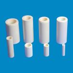 Customizable Al2o3 Ceramic Bushing For Chemical And Pharmaceutical Manufacturing