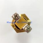 128-8945 Water Temperature Sensor 1288945 for Caterpillar Excavator 325C 325D