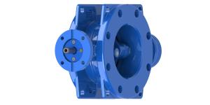 Quality Butterfly Double Eccentric Valve wholesale