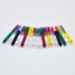 2BA Nylon Dart Shafts