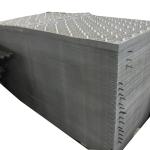 PVC Cooling Tower Fill Types Industrial Fill Media In Cooling Tower