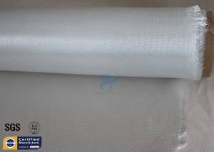 Quality E Glass Fiberglass Cloth For Surfboard Laminating 4OZ 27&quot; Light Weight Flexible wholesale