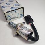 Solenoid Assembly 7136559 For Bobcat 753 873 S650