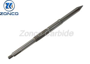 Quality Adjustable ZG08 Tungsten Carbide Steel Choke Stem wholesale