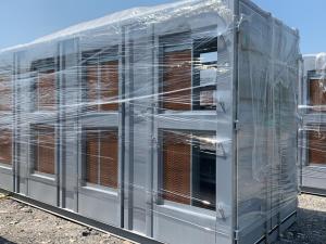 Quality 324 Unit S17 56T Container Mining Farmbox 3150KVA Transformer wholesale