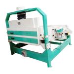 Long Service Life TQLZ125 Grain Vibrating Cleaning Machine Screen Seed Grain