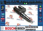 Fuel injector 20440412 0414702007 0414702019