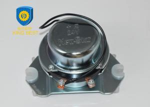 Quality 24V Komatsu Excavator Parts Battery Relay Switch 08088-30000 17A-06-11361 421-06-11930 wholesale
