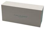 White Cardboard Sunglasses Packaging Boxes Custom Printing