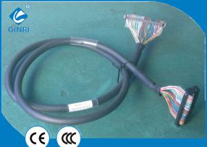 Quality Communication Cable PLC Connector Cable With BB40-1 20P - 20P Screw Type wholesale