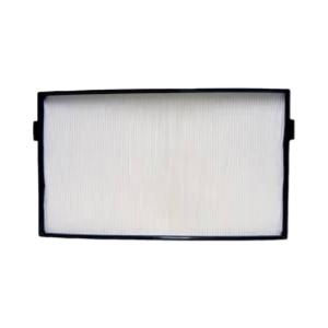 Quality Hyundai Truck Cabin Filter 11703980 11705485 For Allergy And Respiratory Protection wholesale