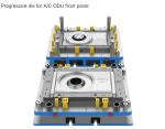 Air Conditioner Sheet Metaldie