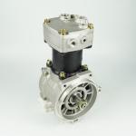 8-98187304-0 Japanese Trucks Diesel Engine Pneumatic Air Brake Compressor for
