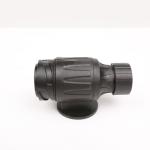 Polyamide / Brass Trailer Electrical Plug / European Trailer Connector Matte